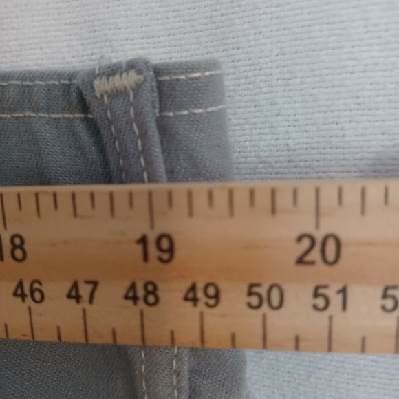 Vintage Sport-Abouts Gentlemen Jeans Big Yank 38 x 32 Leisure Jeans Pants … - Picture 4 of 7